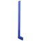 Vestil Blue Steel Standard Cantilever Single Upright Rack 10ft Height 12" Arm SU-C-10-12 - alternate 1